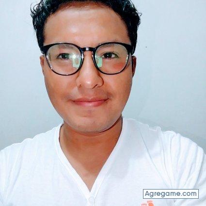 Gomez1844 chico soltero en Carmen