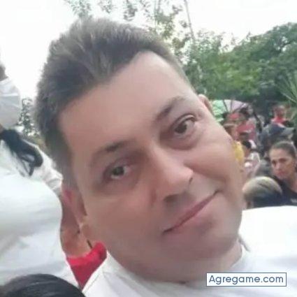 Frrank11300 chico soltero en La Fría