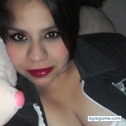 eglisruiz chica soltera en Santa Elena De Uairén