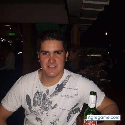 federicoduarte chico soltero en San Julián