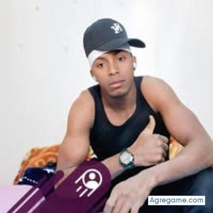 diarrayoussouf4989 chico soltero en Málaga