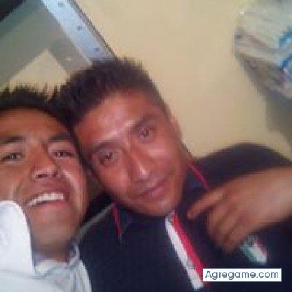 yovasdamian chico soltero en Terrenate