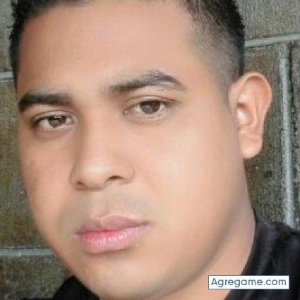 Charlicharli12 chico soltero en Apaneca