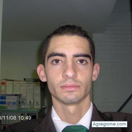 currito20 chico soltero en Algeciras