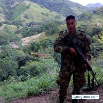 miguelcalvo6115 chico soltero en Bucaramanga