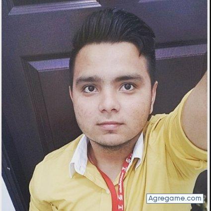 Javier979 chico soltero en Cofradía