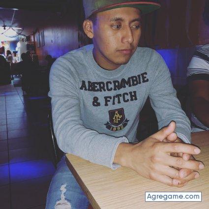 Cipry796 chico soltero en 