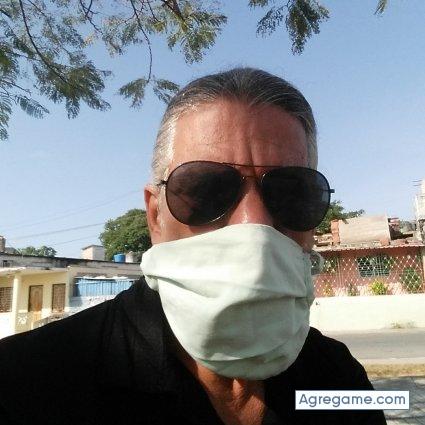 Willi71 chico soltero en Viñales