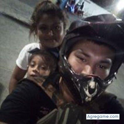 komlopez chico soltero en Buenaventura