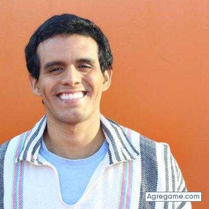 Cesar354 chico soltero en Puente Piedra
