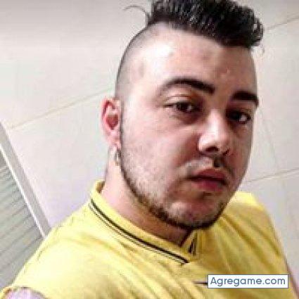 santibarba chico soltero en Viana Do Bolo