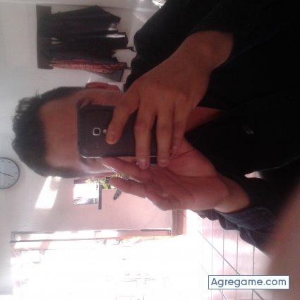 megatherion1980 chico soltero en Temixco