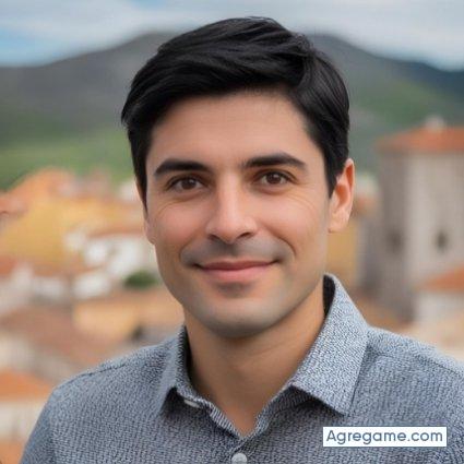 Gazte69 chico soltero en Basauri