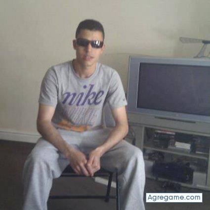 miri7895 chico soltero en Reus