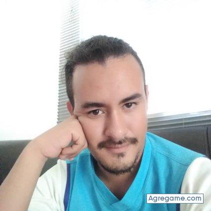 sacryelmedokin chico soltero en Tamaca