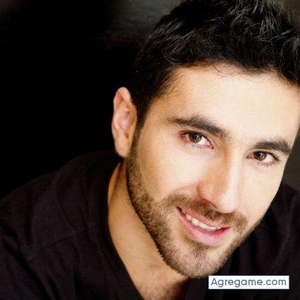 stanleysito chico soltero en Mercedes