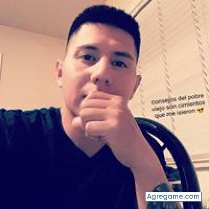 felipermz chico soltero en Norman