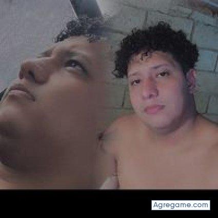 davisjr chico soltero en Pujilí