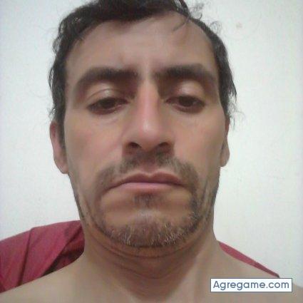 TRISO chico soltero en Uspallata