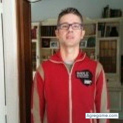 ROULING72 chico soltero en Sabadell