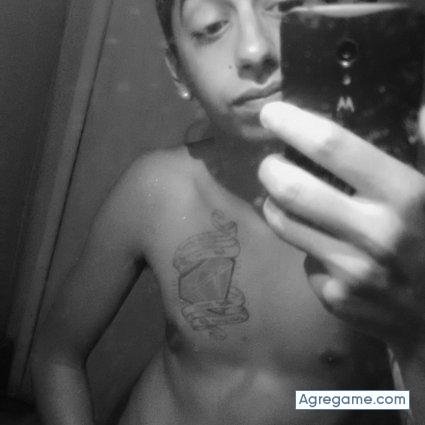 Crismicky chico soltero en Curanilahue