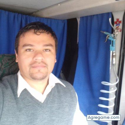 Angel5566 chico soltero en Aguilares