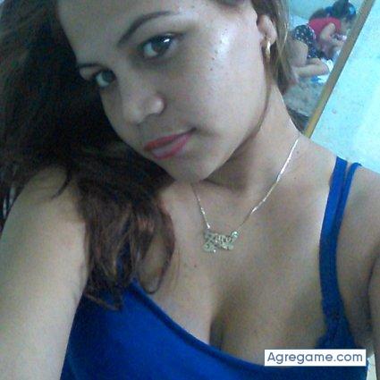 zury1995 chica soltera en Saint Louis