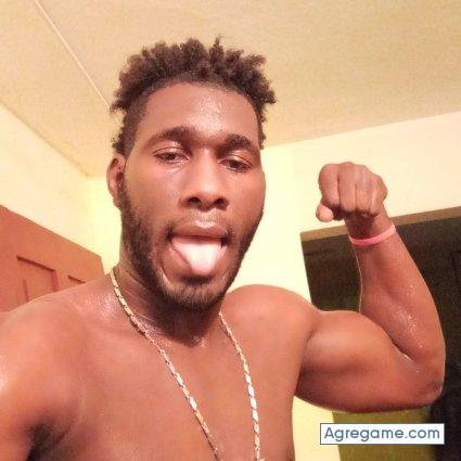 Victornegrord chico soltero en Santo Domingo Este