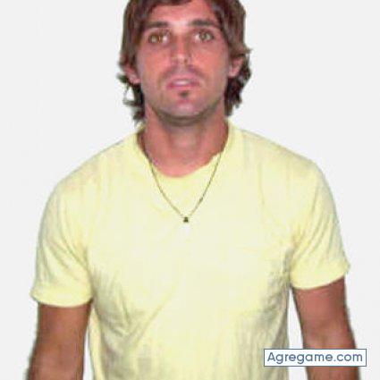FERNANDOWIN chico soltero en Santa Fe