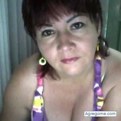 eneri chica casada en Candelaria