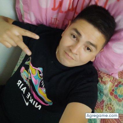 Javie30r chico soltero en Peñalolén