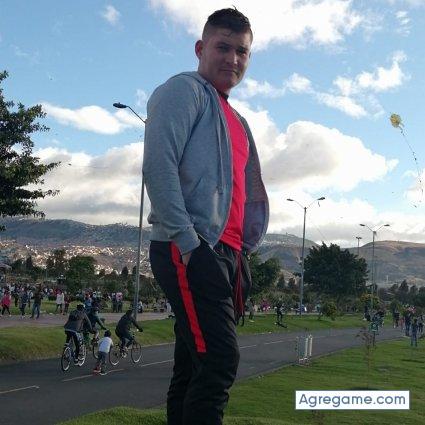 santanahector chico soltero en Fusagasuga