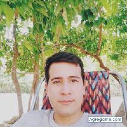 ricardopg1714 chico soltero en San Ignacio