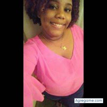 elizabethk chica soltera en Juan Dolio