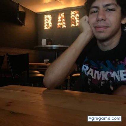 Draeldest chico soltero en Tampico