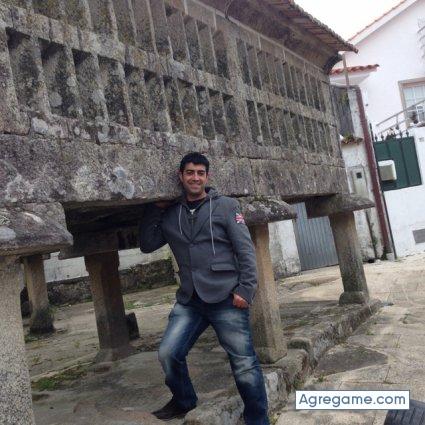 luisma39 chico soltero en Reinosa