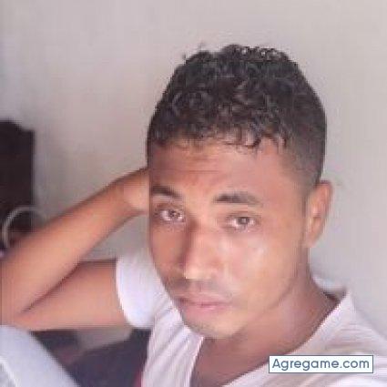 farleyberrio chico soltero en Apartadó