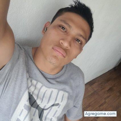 Foto de Leonardo mendoza xicay, 23 años en Mazatenango
