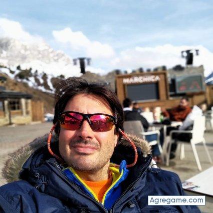 Foto de Manuel, 47 años en Madrid