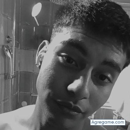 Shajid06 chico soltero en Madrid