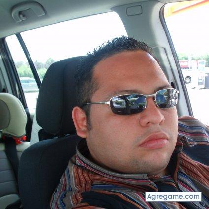jaime2111 chico soltero en Villavicencio