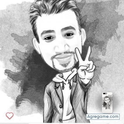 Raffyxander chico soltero en Stamford