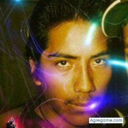 fredy135 chico soltero en Puerto Maldonado