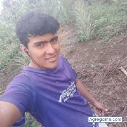 horaciomontoya chico soltero en Bluefields