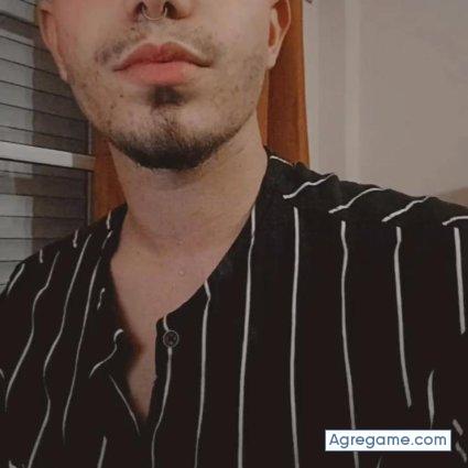 Kiki6963 chico soltero en Lucena Del Puerto