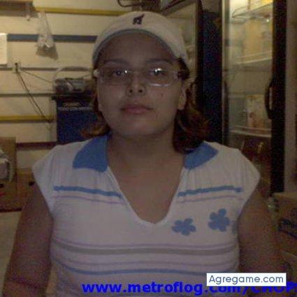 amayrani chica divorciada en Macuspana