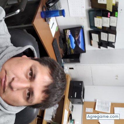 malandrin2000 chico soltero en 