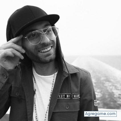 serraromeu chico soltero en 