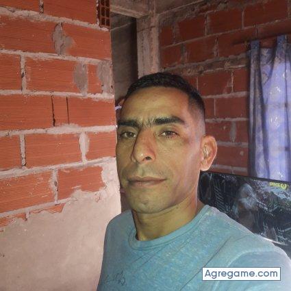 Cesarluisgomez2023 chico soltero en José C. Paz