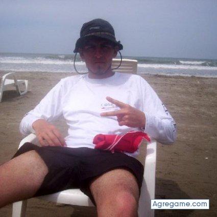 camiloquintero chico soltero en Manzanares